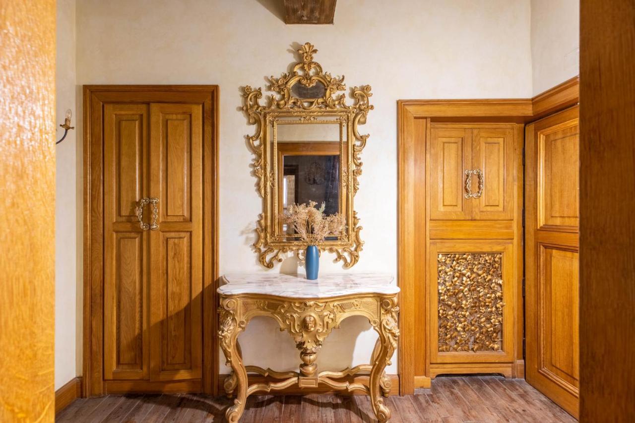 Iflat Golden Gem In Trevi Apartment Rome Exterior photo